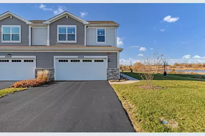 3202 Martini Street, Mundelein, IL 60060 - Photo 1