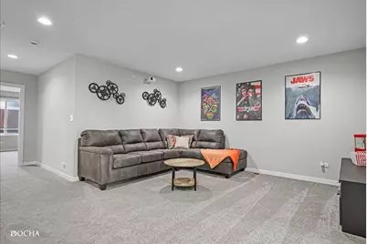 1238 Gillespie Lane, Yorkville, IL 60560 - Photo 7