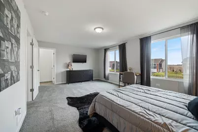 1238 Gillespie Lane, Yorkville, IL 60560 - Photo 9