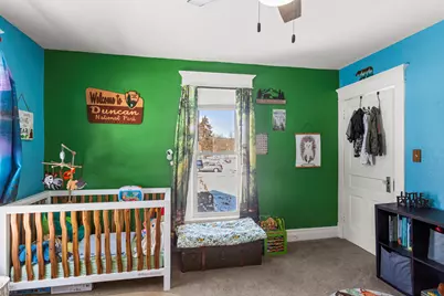 206 N Buchanan Street, Heyworth, IL 61745 - Photo 33