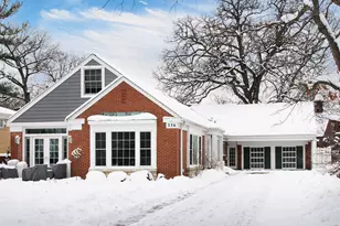 336 Fairbank Rd, Riverside, IL 60546 - Photo 1