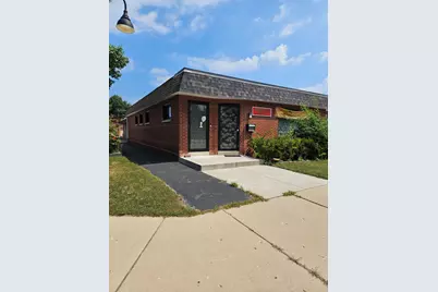 2621 Elisha Avenue, Zion, IL 60099 - Photo 1