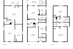 1185 Clarence Ave, Oak Park, IL 60304 - Photo 3