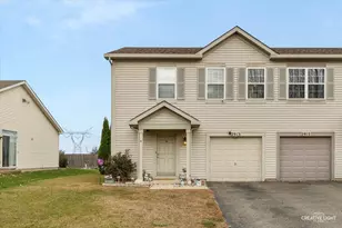 2913 Alyssa St, Plano, IL 60545 - Photo 1
