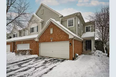 1818 Kelberg Avenue, Hoffman Estates, IL 60192 - Photo 1