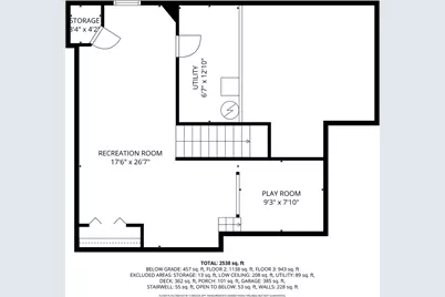 814 Edgewater Drive, Minooka, IL 60447 - Photo 45