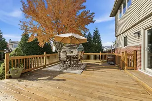 814 Edgewater Dr, Minooka, IL 60447 - Photo 35