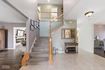 814 Edgewater Drive, Minooka, IL 60447 - Photo 5