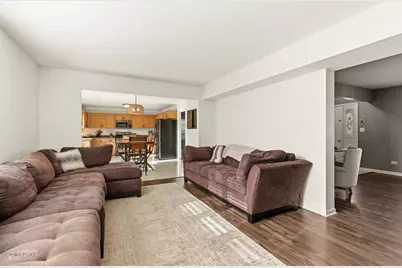 814 Edgewater Drive, Minooka, IL 60447 - Photo 17