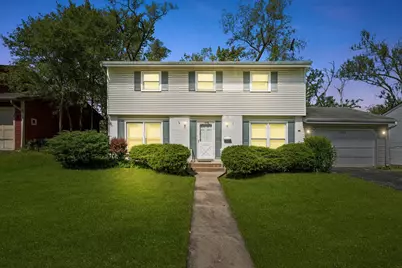 17714 Dogwood Lane, Hazel Crest, IL 60429 - Photo 33