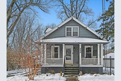 258 S Center Street, Braidwood, IL 60408 - Photo 1