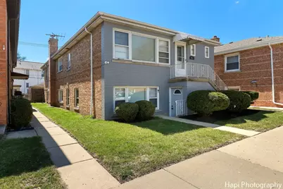5814 N Elston Avenue #1F, Chicago, IL 60646 - Photo 1