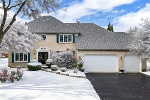 3564 Monarch Cir, Naperville, IL 60564 - Photo 1