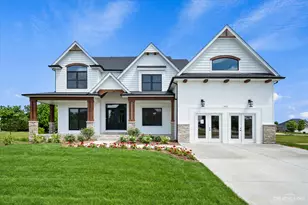 483 Deerfield Dr, Oswego, IL 60543 - Photo 1