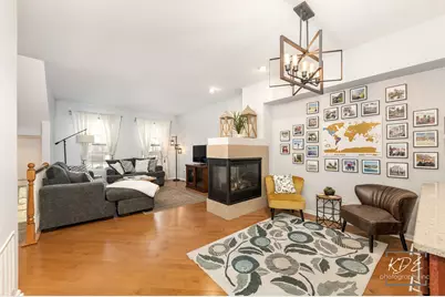 2809 Blakely Lane, Naperville, IL 60540 - Photo 7