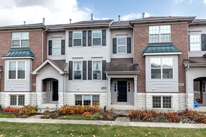 2809 Blakely Lane, Naperville, IL 60540 - Photo 1