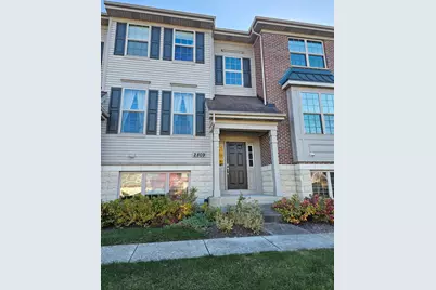 2809 Blakely Lane, Naperville, IL 60540 - Photo 3
