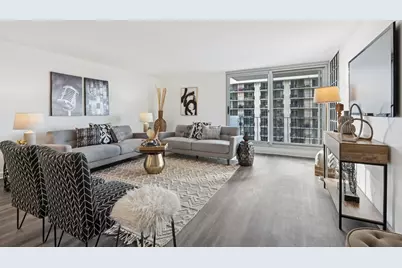 6033 N Sheridan Road #36G, Chicago, IL 60660 - Photo 3