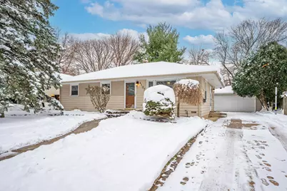 4107 Dakota Lane, Rockford, IL 61108 - Photo 1