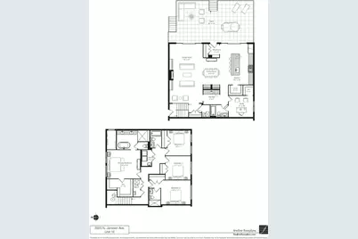 3923 N Janssen Avenue #1E, Chicago, IL 60613 - Photo 3