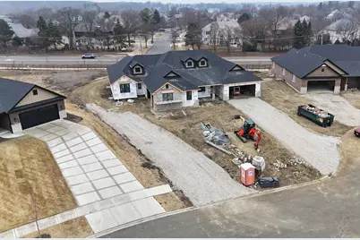 11179 Lizmore Lane #33B, Orland Park, IL 60467 - Photo 9