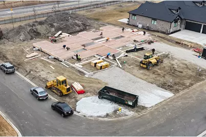 11179 Lizmore Lane #33B, Orland Park, IL 60467 - Photo 3