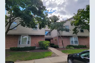 123 Willow Brook Court #3, Schaumburg, IL 60195 - Photo 1