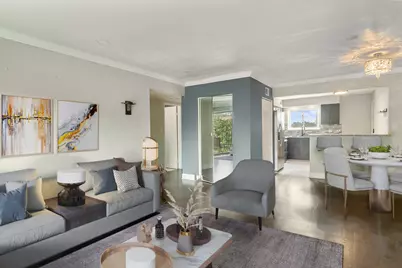 9390 Bay Colony Drive #3N, Des Plaines, IL 60016 - Photo 7