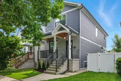 3518 Oak Avenue, Brookfield, IL 60513 - Photo 1