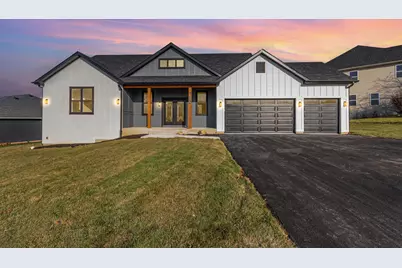 762 Greenfield Turn, Yorkville, IL 60560 - Photo 1