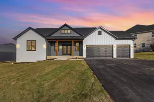 762 Greenfield Turn, Yorkville, IL 60560 - Photo 1