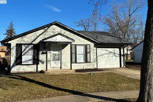 [Address not provided], Richton Park, IL 60471 - Photo 1