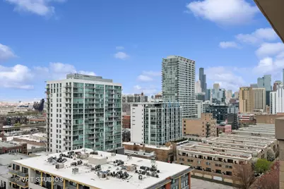 212 E Cullerton Street #PH06, Chicago, IL 60616 - Photo 17