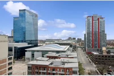 212 E Cullerton Street #PH06, Chicago, IL 60616 - Photo 19