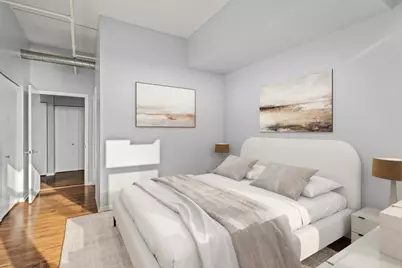 212 E Cullerton Street #PH06, Chicago, IL 60616 - Photo 11