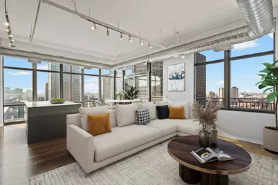 212 E Cullerton Street #PH06, Chicago, IL 60616 - Photo 3