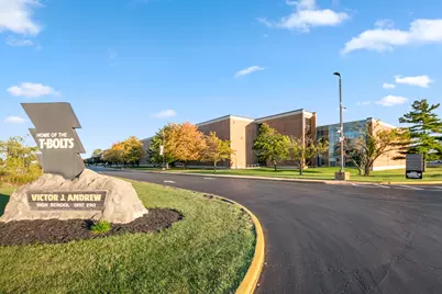 17230 Shetland Drive, Tinley Park, IL 60487 - Photo 23