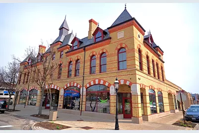 10 E Burlington Street #2C, Riverside, IL 60546 - Photo 45