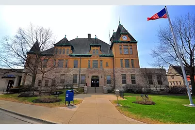 10 E Burlington Street #2C, Riverside, IL 60546 - Photo 41