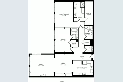 10 E Burlington Street #2C, Riverside, IL 60546 - Photo 35