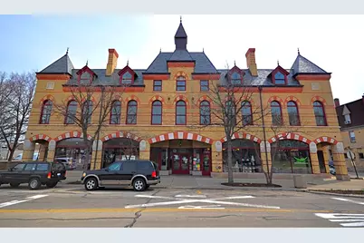 10 E Burlington Street #2C, Riverside, IL 60546 - Photo 49