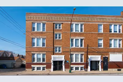 1548 N Homan Avenue #3, Chicago, IL 60647 - Photo 1