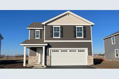 2482 Semillon Street, Oswego, IL 60543 - Photo 1