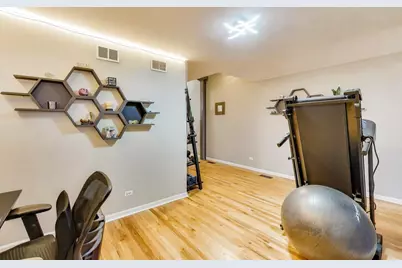 1140 W Cornelia Avenue #D, Chicago, IL 60657 - Photo 7