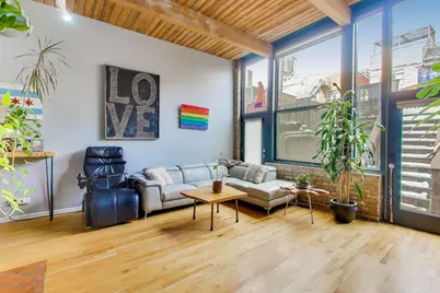 1140 W Cornelia Avenue #D, Chicago, IL 60657 - Photo 9