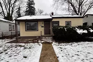 15730 Paulina St, Harvey, IL 60426 - Photo 1