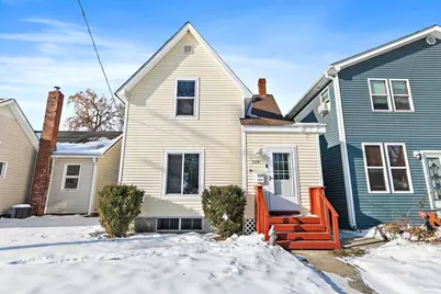 329 S 10th Street, Dekalb, IL 60115 - Photo 1