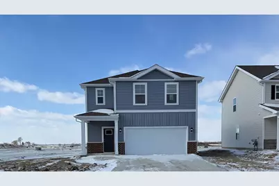 2473 Semillon Street, Oswego, IL 60543 - Photo 1