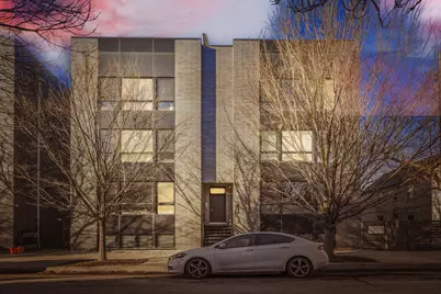 722 W 17th Place #3E, Chicago, IL 60616 - Photo 1