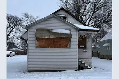 438 155th Place, Calumet City, IL 60409 - Photo 1